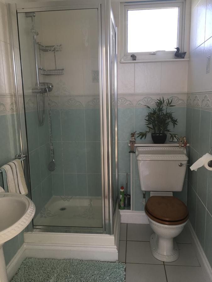 50 Toledo, Selsey Country Club Villa Bagian luar foto