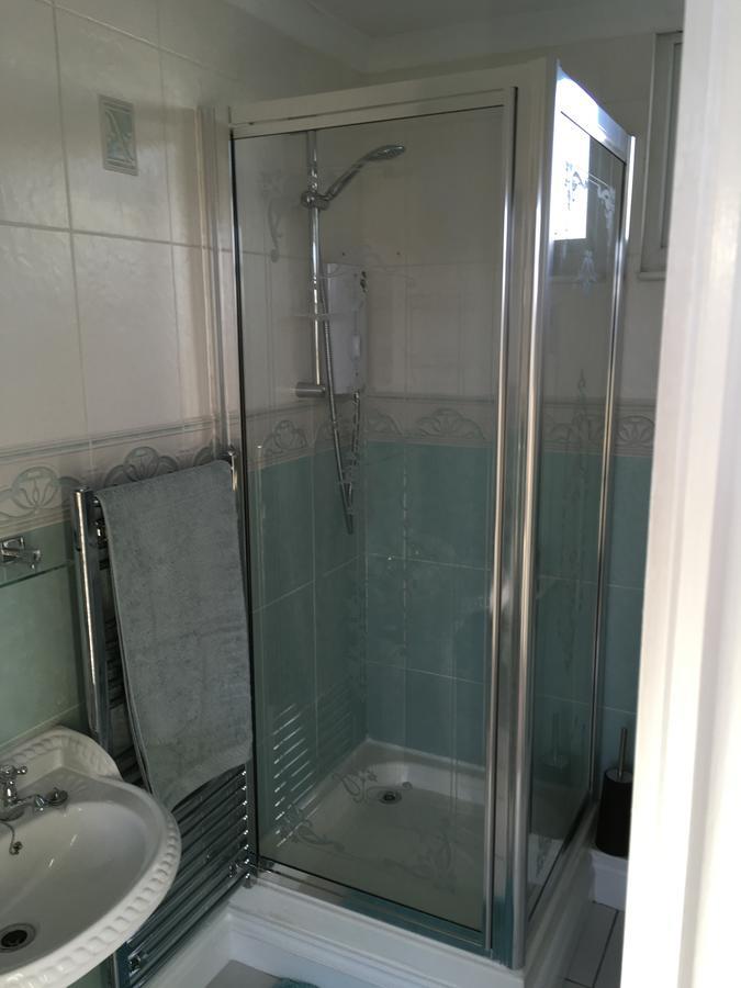 50 Toledo, Selsey Country Club Villa Bagian luar foto