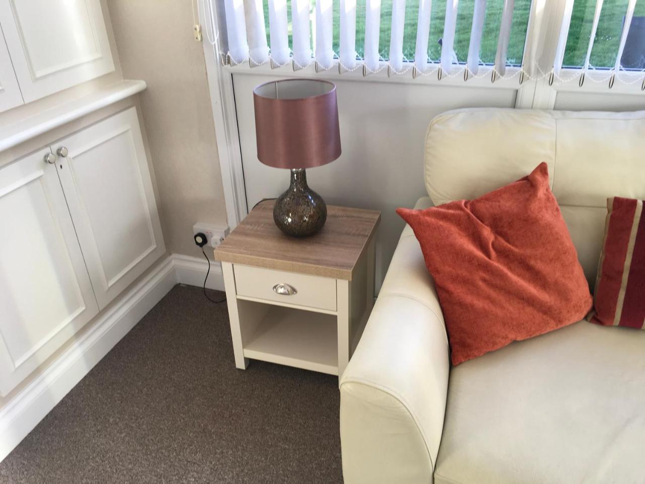 50 Toledo, Selsey Country Club Villa Bagian luar foto